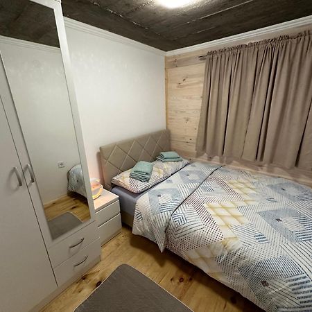 Blue Village Lux Колашин Екстер'єр фото