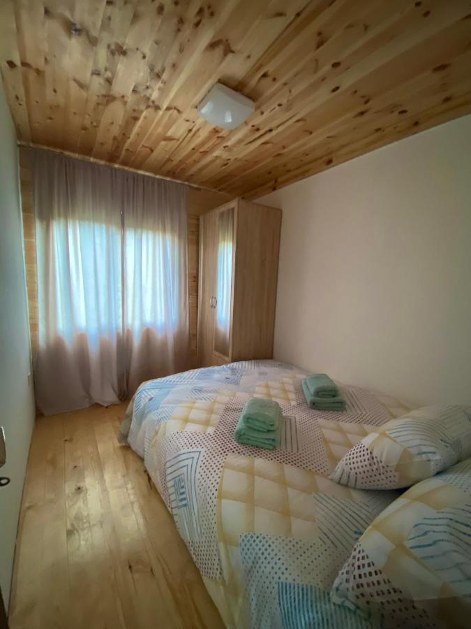 Blue Village Lux Колашин Екстер'єр фото