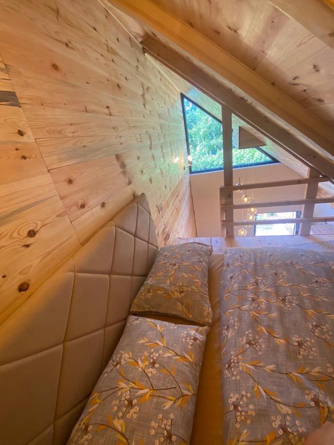 Blue Village Lux Колашин Екстер'єр фото