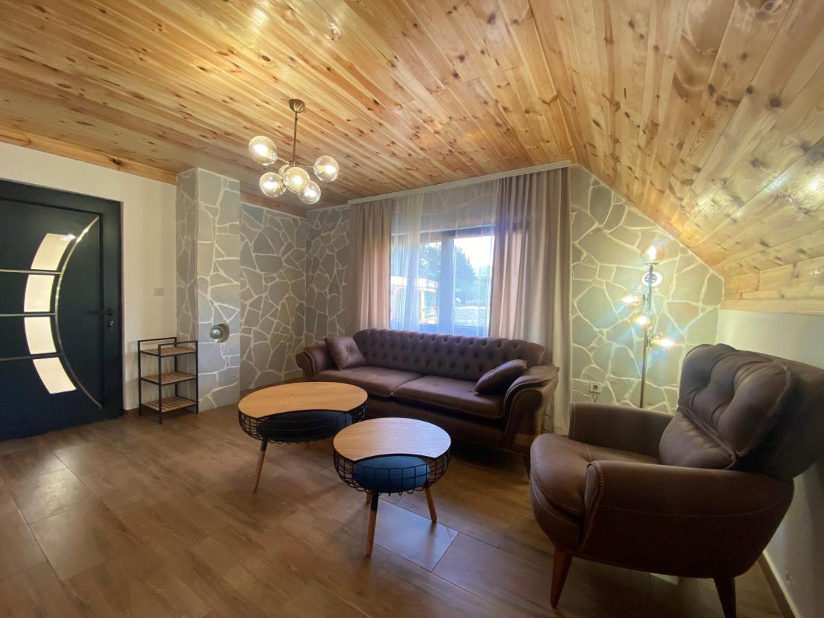 Blue Village Lux Колашин Екстер'єр фото