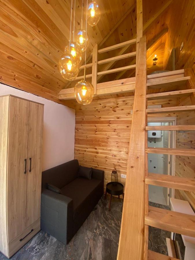 Blue Village Lux Колашин Екстер'єр фото