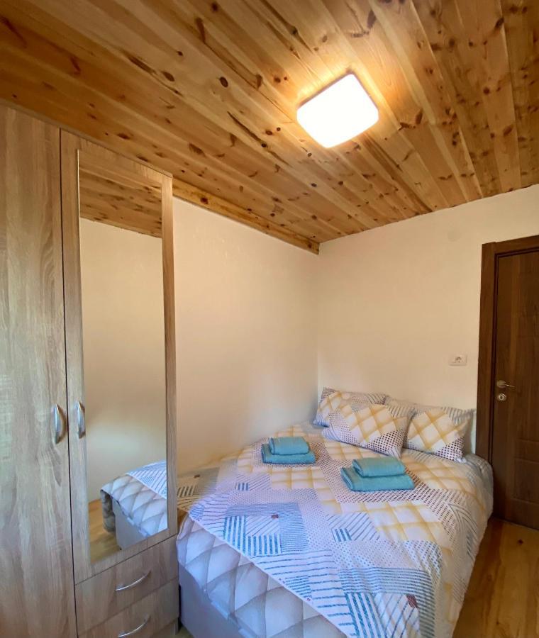 Blue Village Lux Колашин Екстер'єр фото
