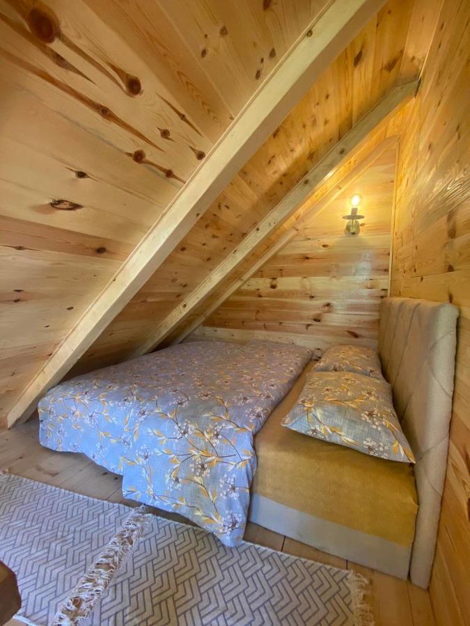 Blue Village Lux Колашин Екстер'єр фото