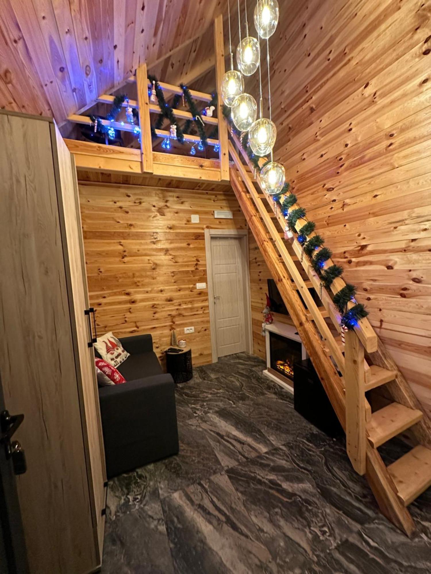 Blue Village Lux Колашин Екстер'єр фото