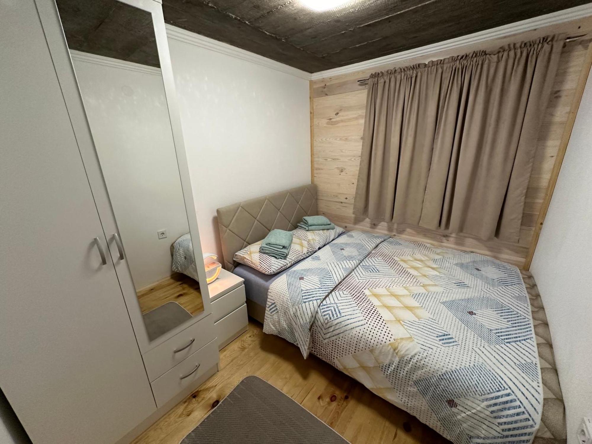 Blue Village Lux Колашин Екстер'єр фото