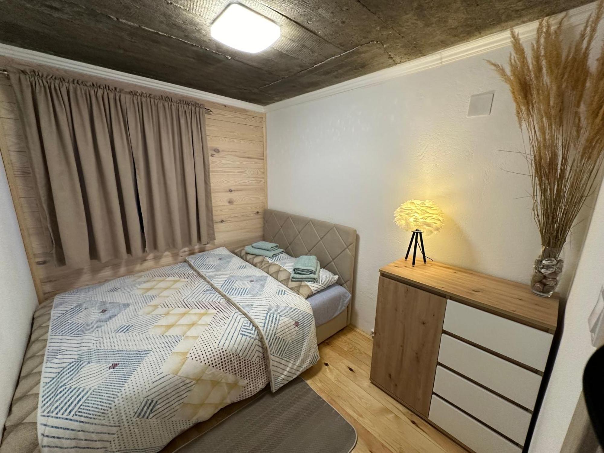 Blue Village Lux Колашин Екстер'єр фото