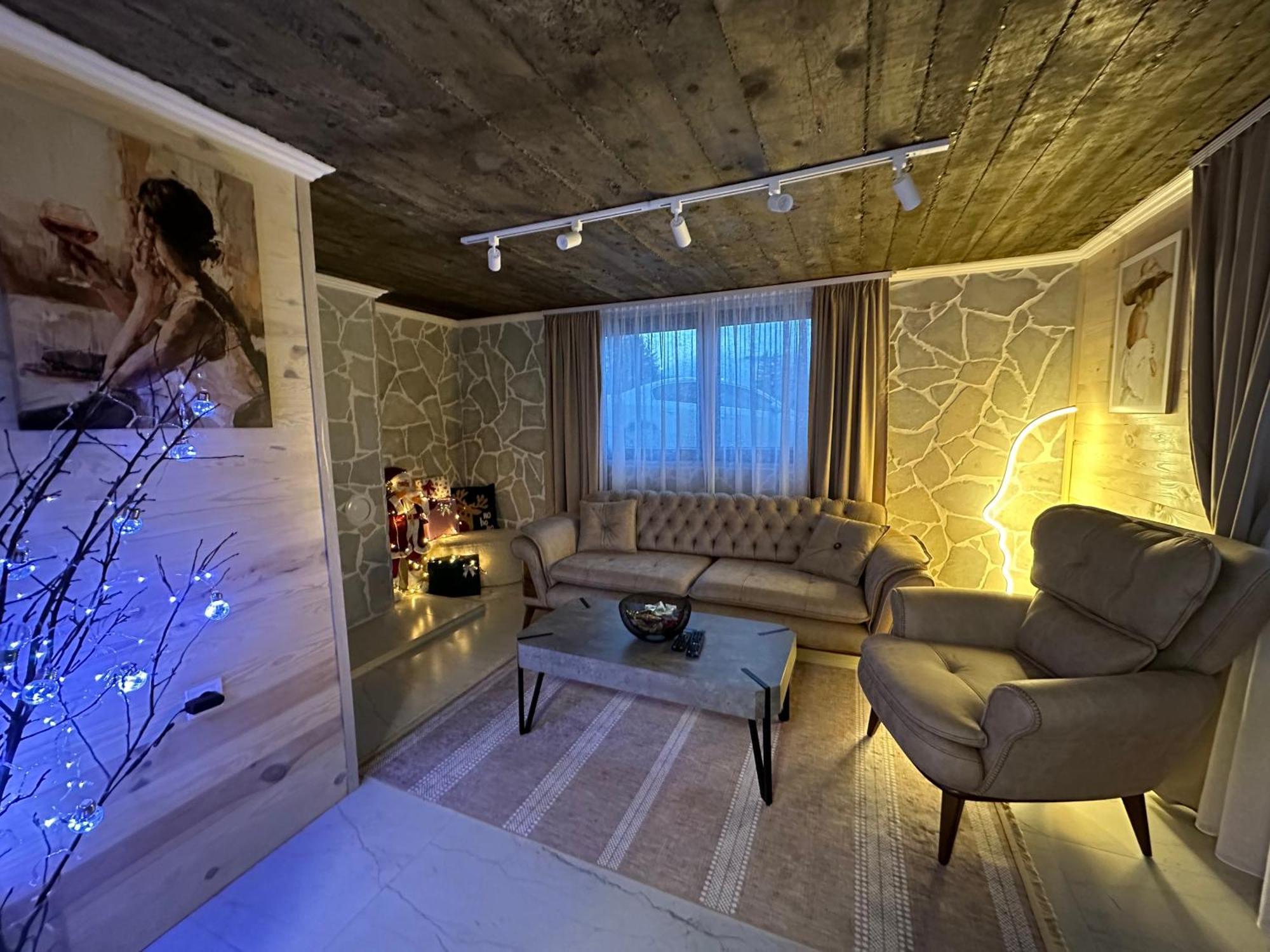 Blue Village Lux Колашин Екстер'єр фото