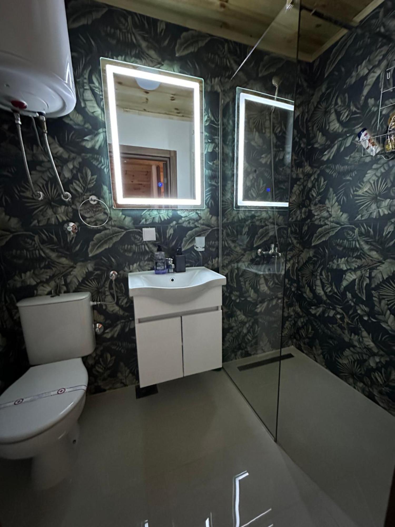 Blue Village Lux Колашин Екстер'єр фото
