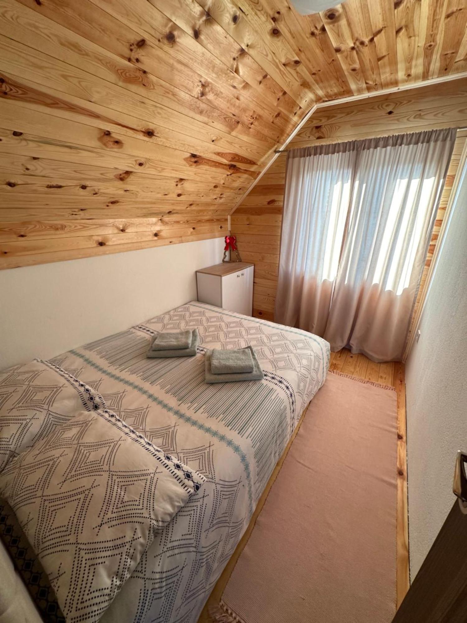 Blue Village Lux Колашин Екстер'єр фото