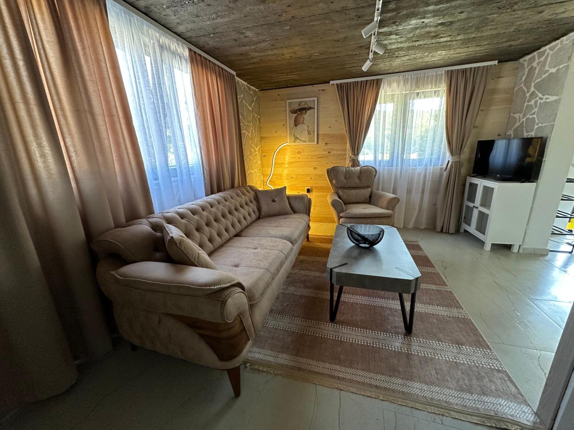 Blue Village Lux Колашин Екстер'єр фото