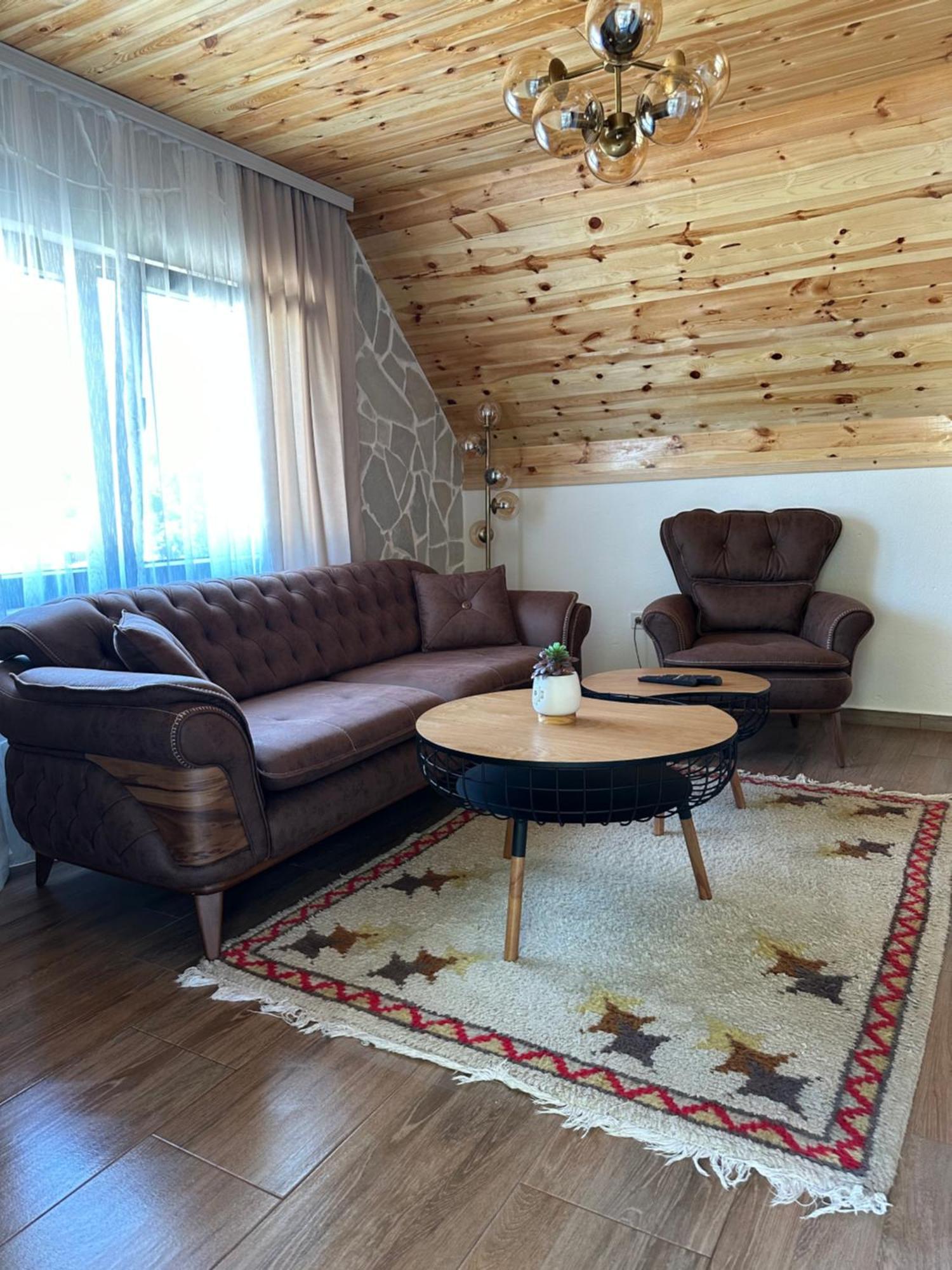 Blue Village Lux Колашин Екстер'єр фото