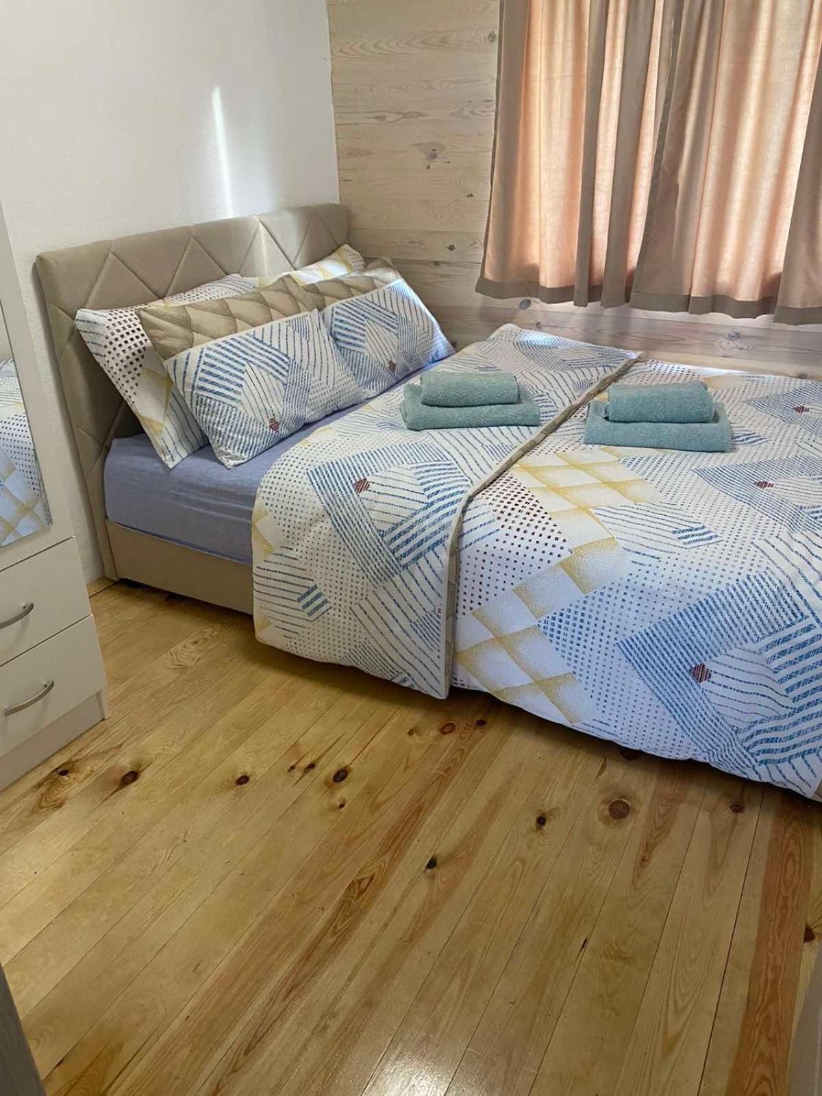 Blue Village Lux Колашин Екстер'єр фото