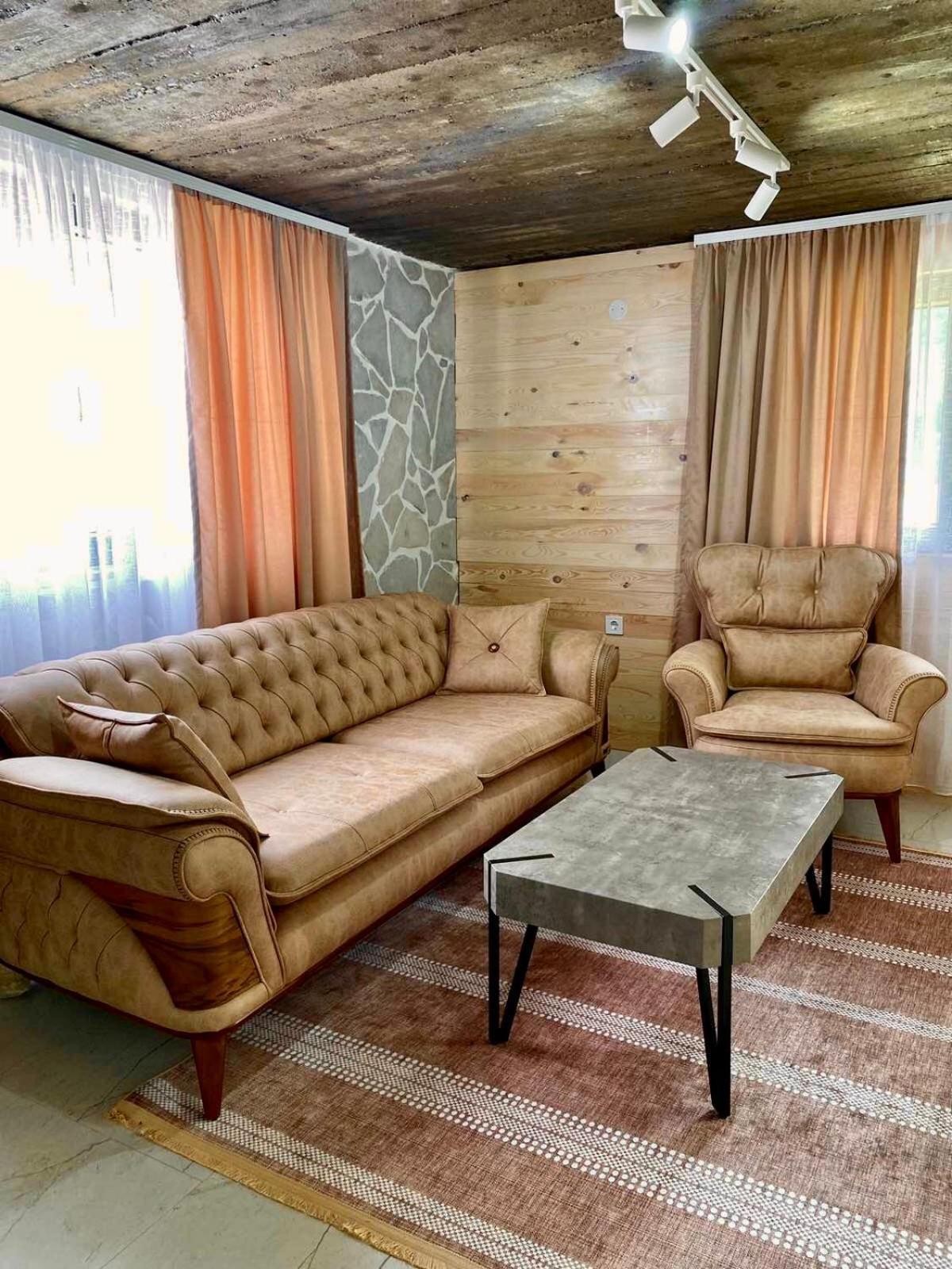 Blue Village Lux Колашин Екстер'єр фото