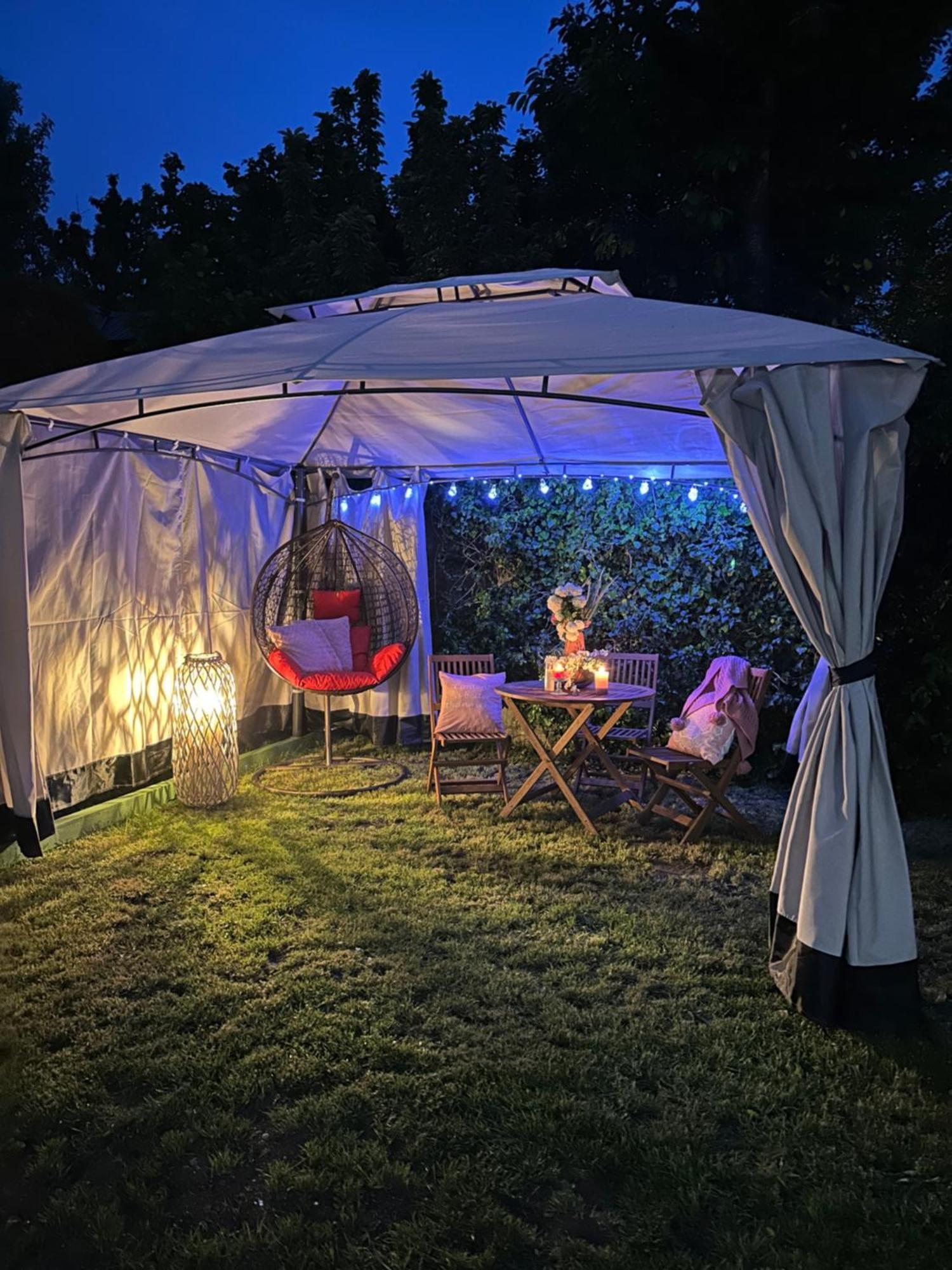 Blue Village Lux Колашин Екстер'єр фото