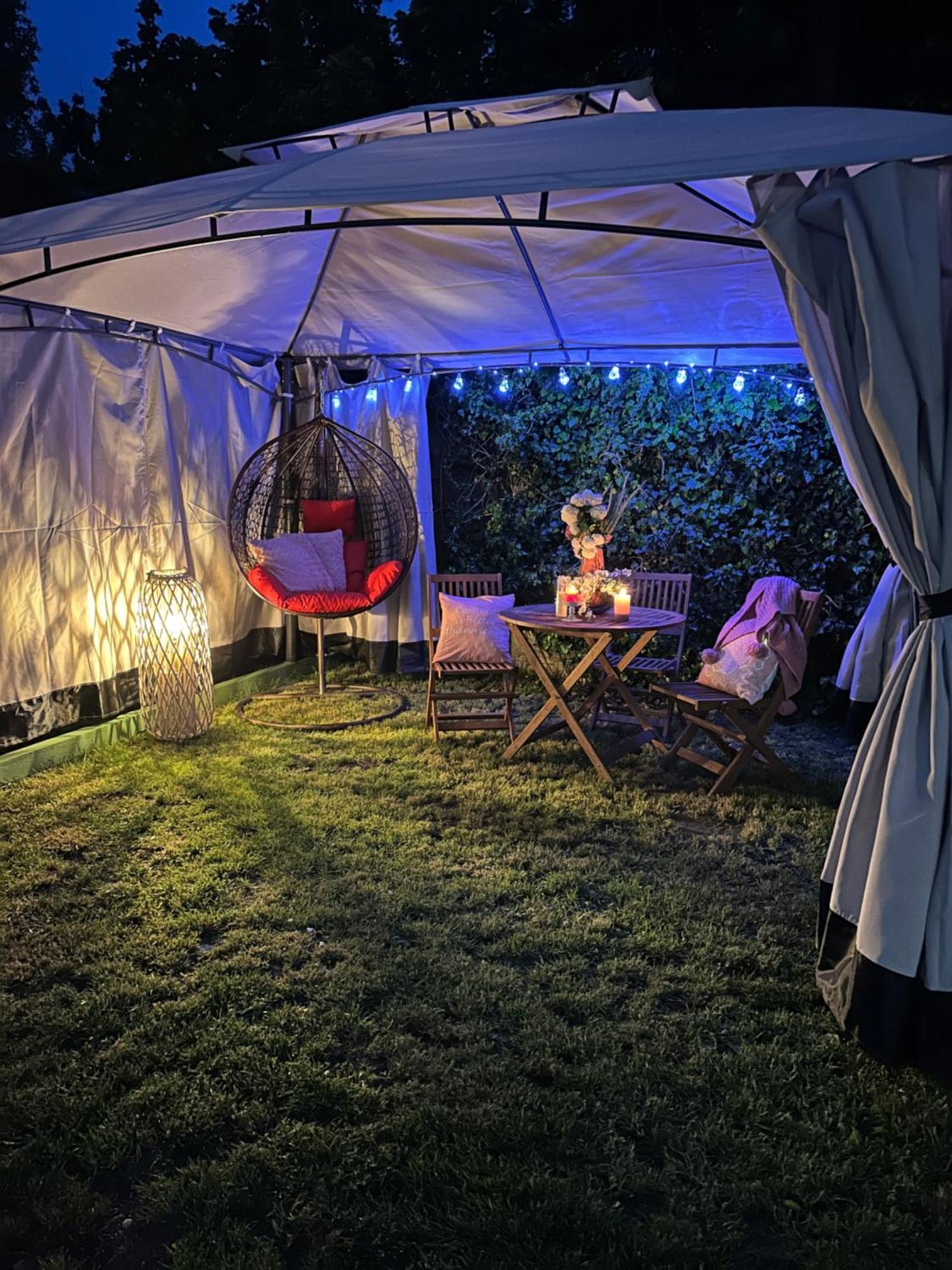 Blue Village Lux Колашин Екстер'єр фото
