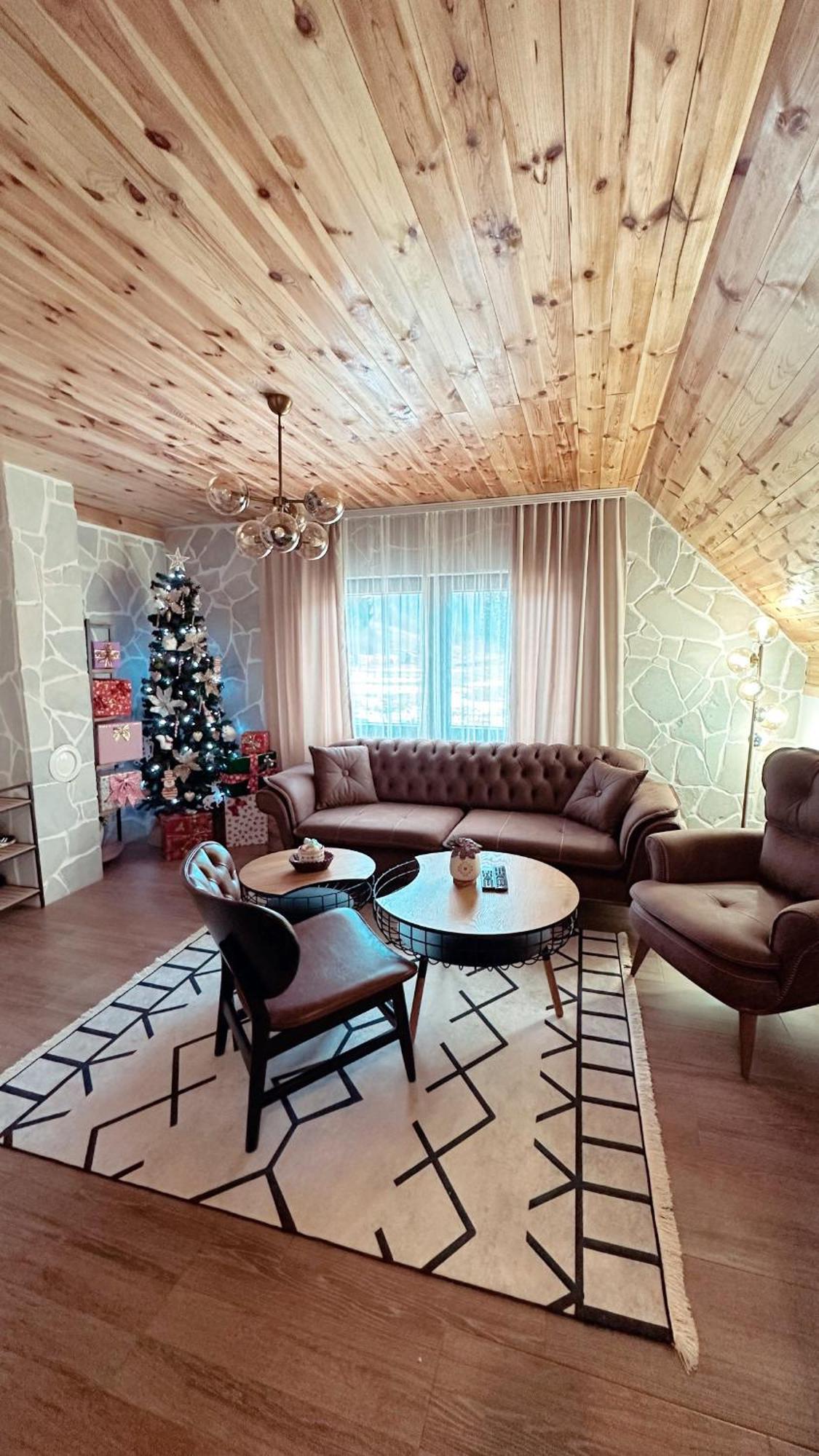 Blue Village Lux Колашин Екстер'єр фото